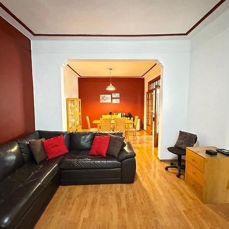 Casa Alquimia Condesa Hotel Kota Meksiko Bagian luar foto