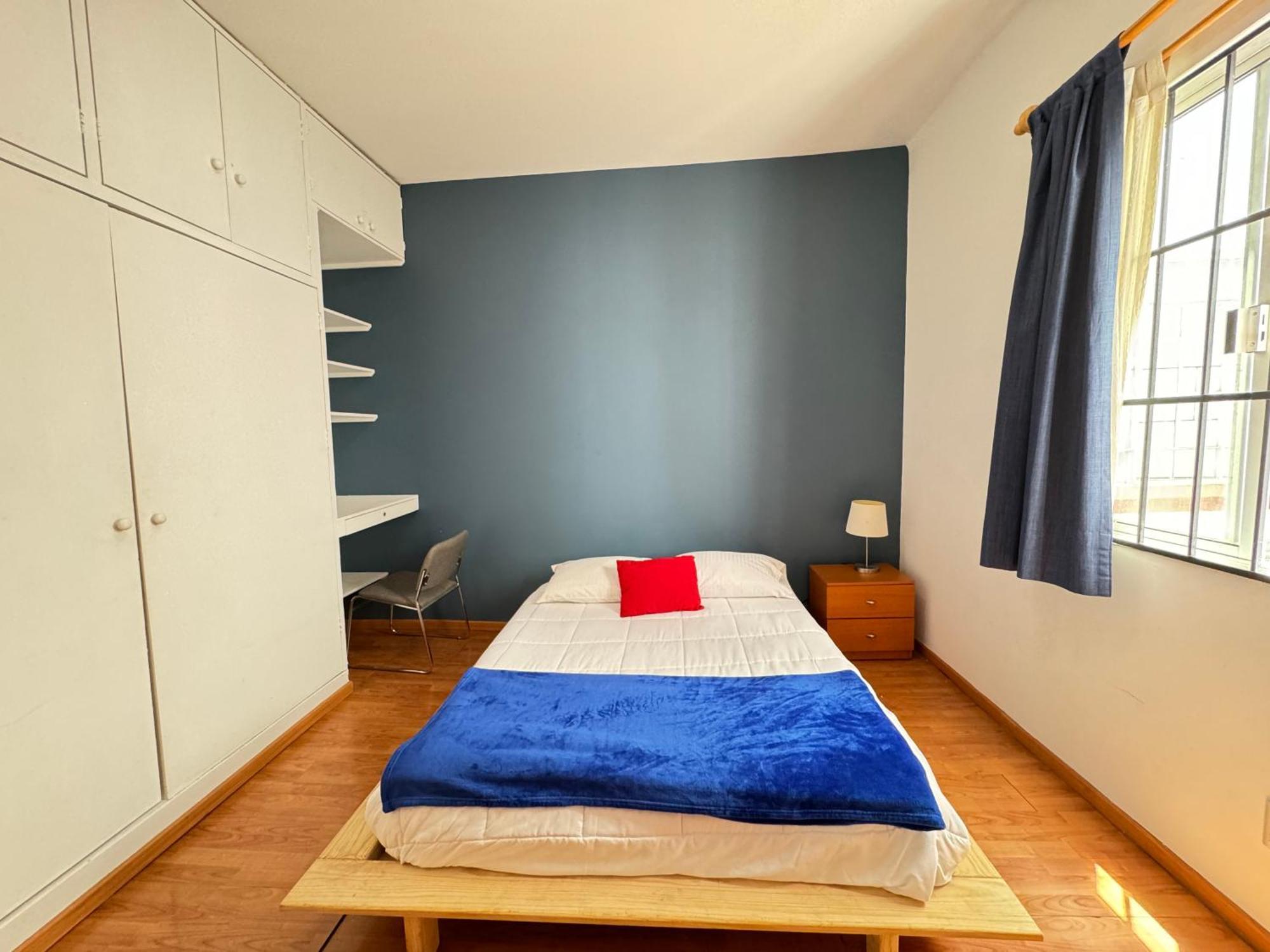 Casa Alquimia Condesa Hotel Kota Meksiko Bagian luar foto