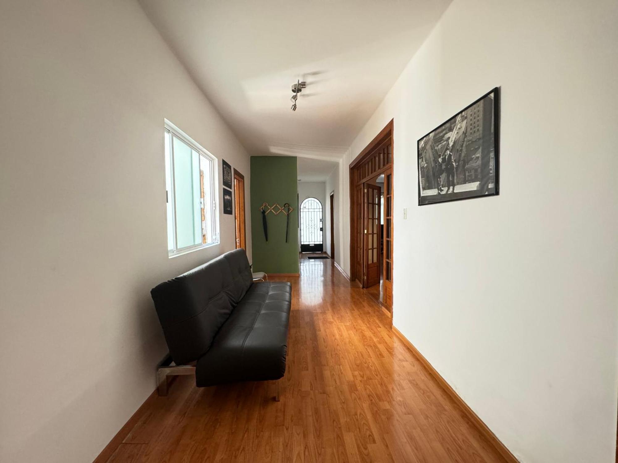 Casa Alquimia Condesa Hotel Kota Meksiko Bagian luar foto