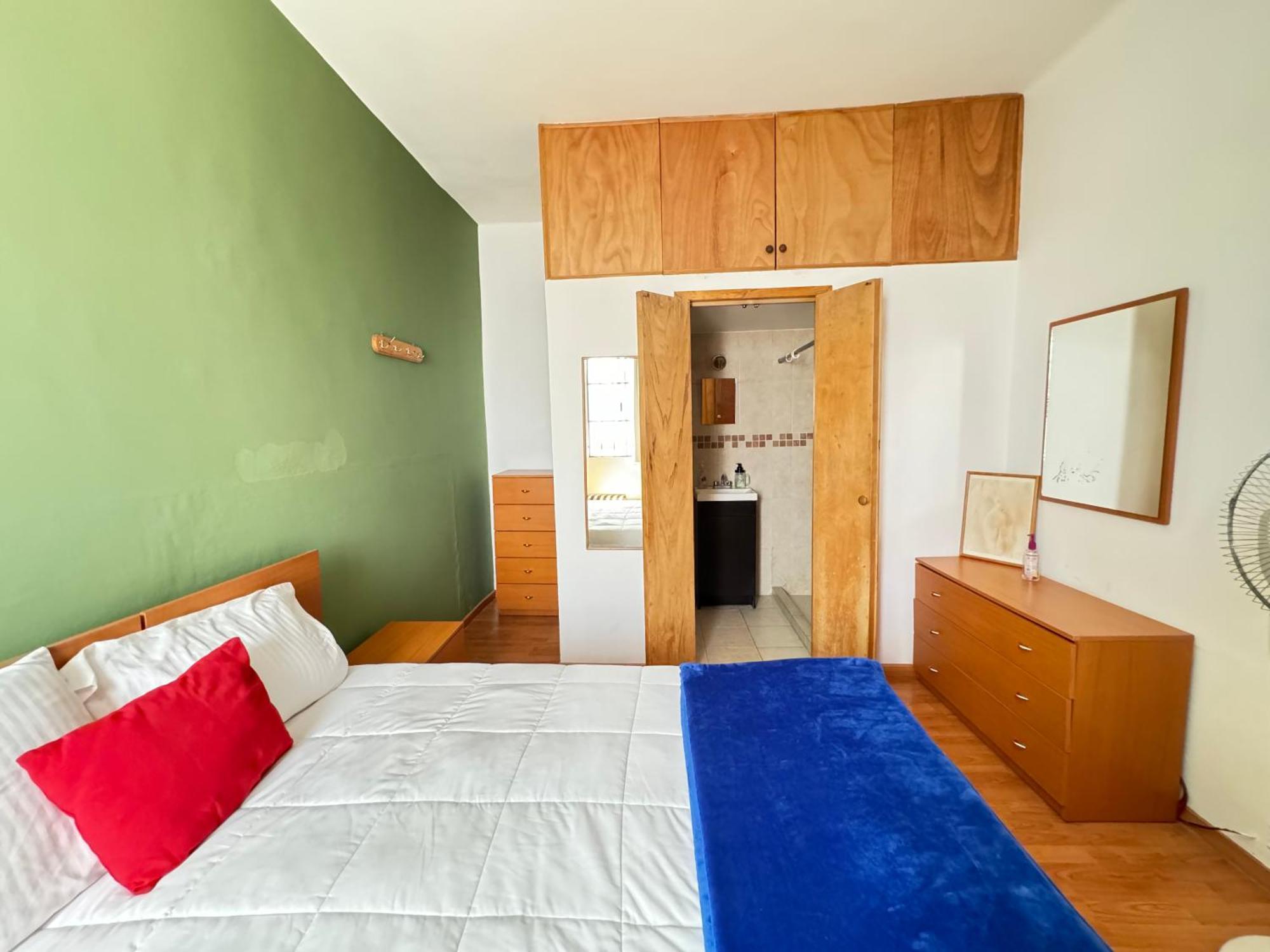 Casa Alquimia Condesa Hotel Kota Meksiko Bagian luar foto