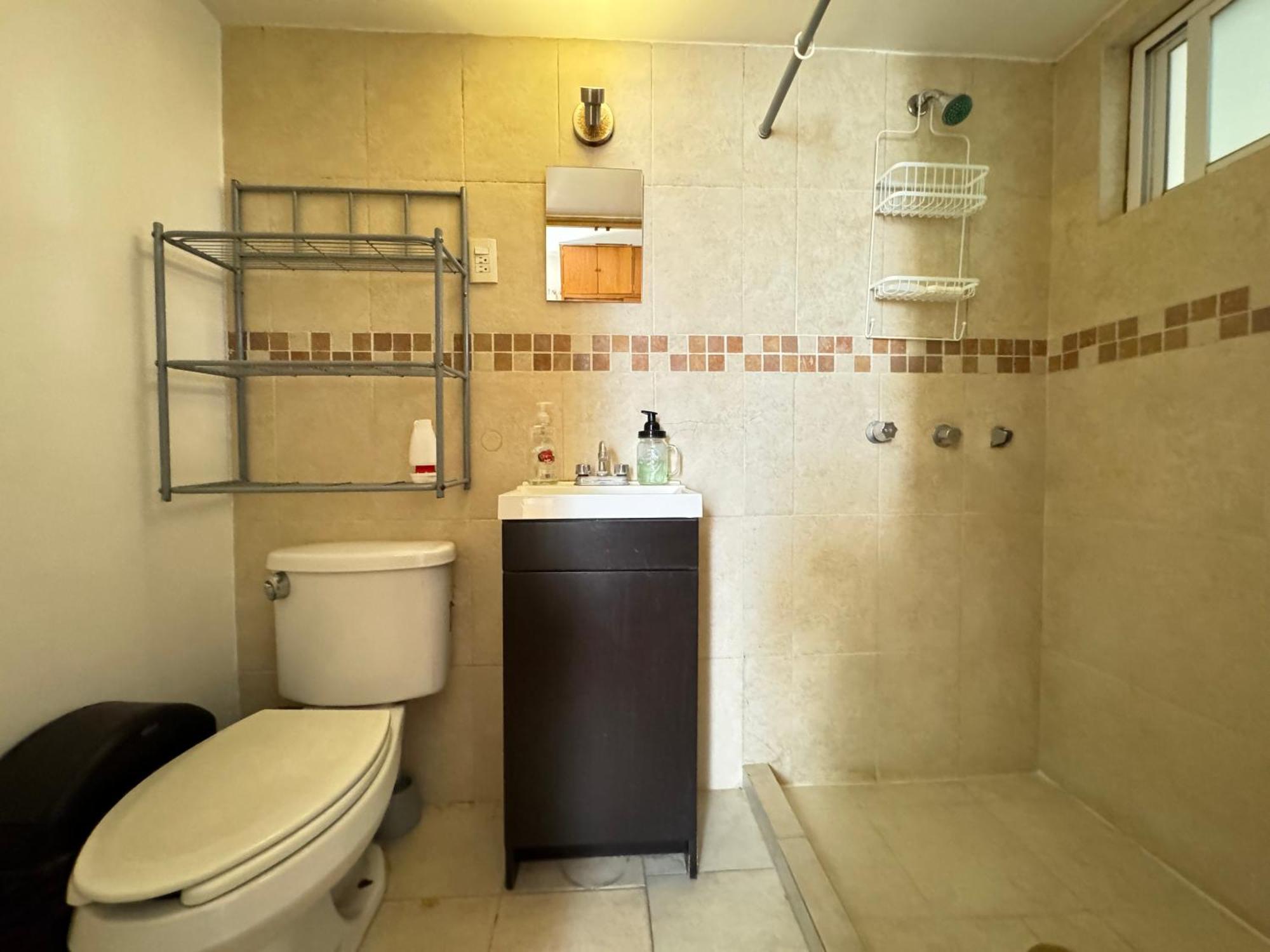 Casa Alquimia Condesa Hotel Kota Meksiko Bagian luar foto