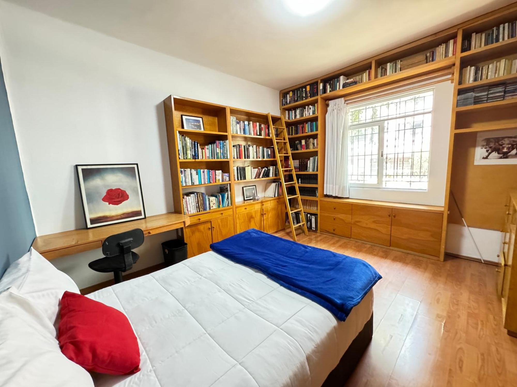 Casa Alquimia Condesa Hotel Kota Meksiko Bagian luar foto