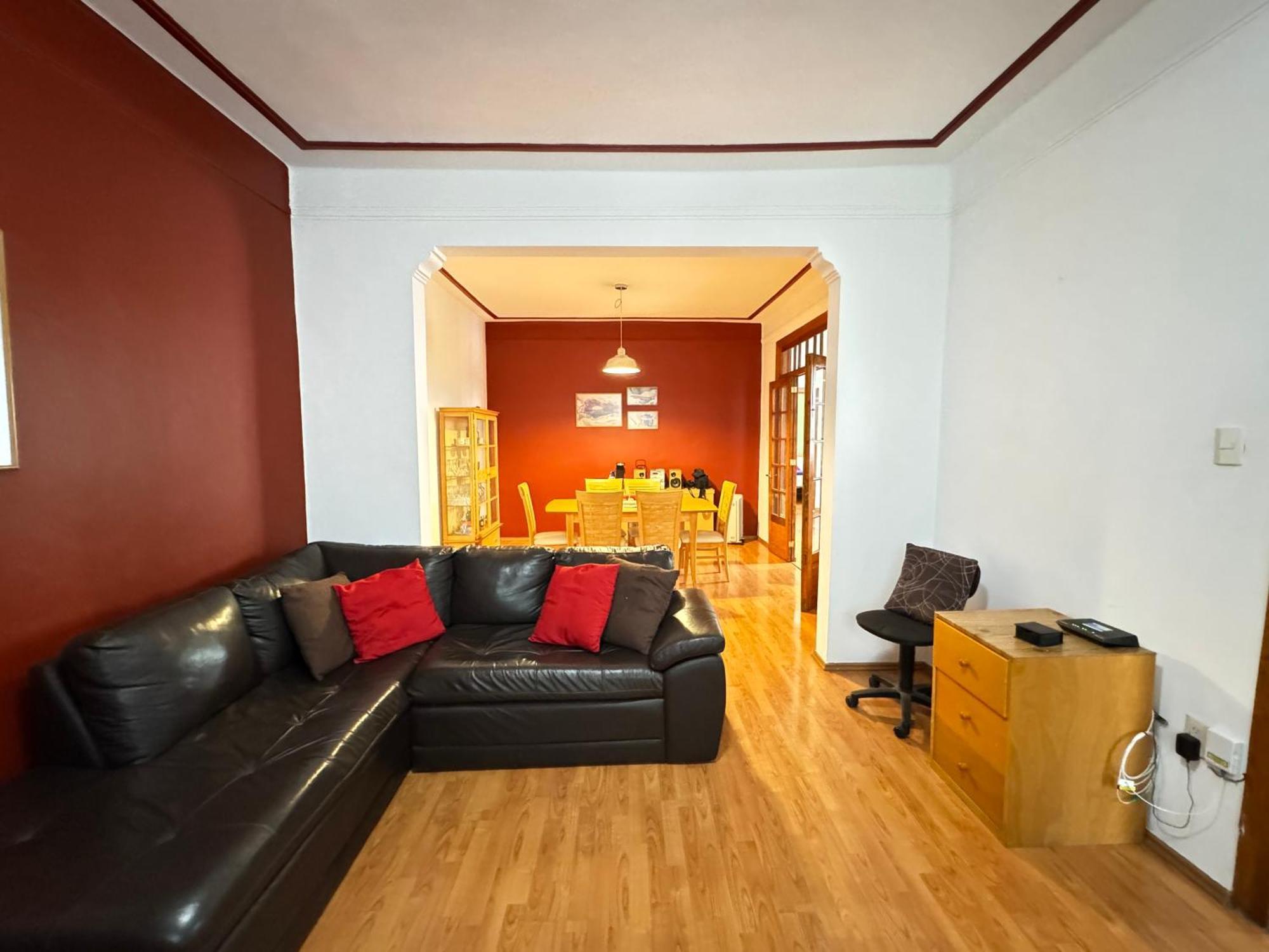 Casa Alquimia Condesa Hotel Kota Meksiko Bagian luar foto