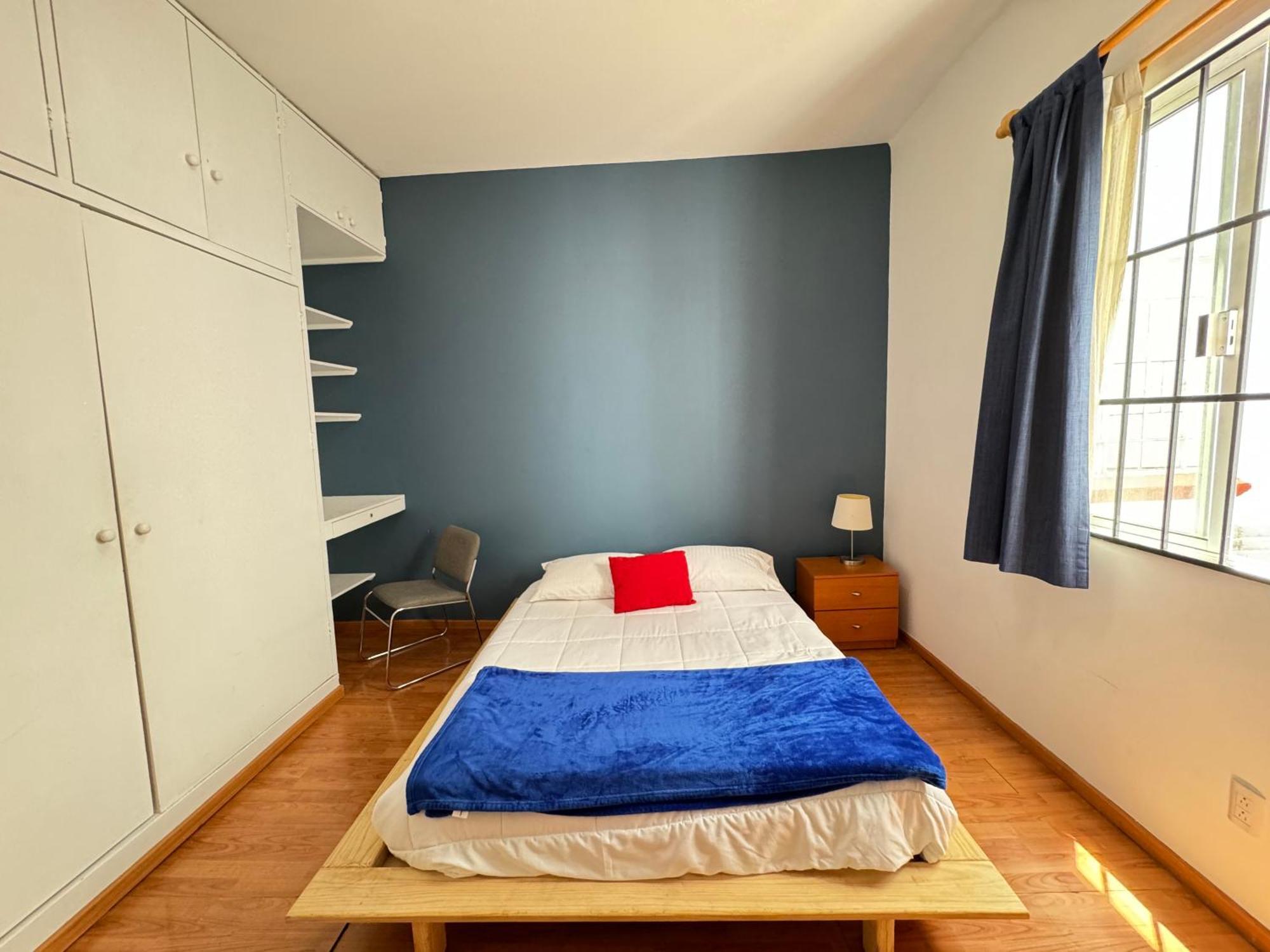 Casa Alquimia Condesa Hotel Kota Meksiko Bagian luar foto