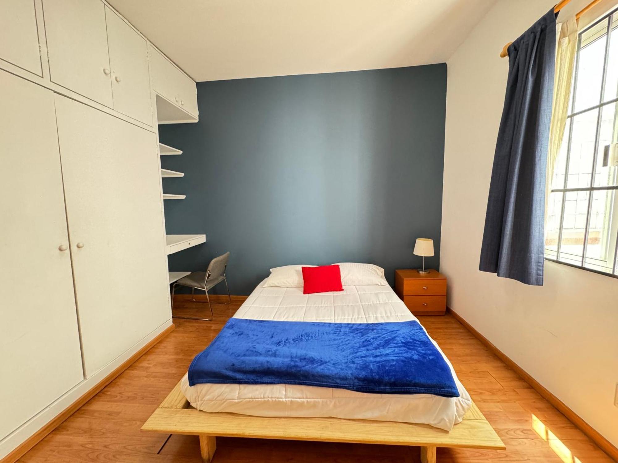 Casa Alquimia Condesa Hotel Kota Meksiko Bagian luar foto