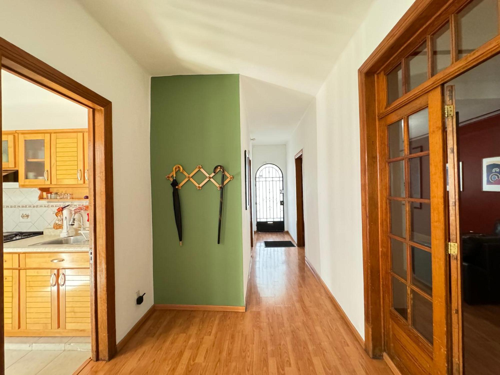 Casa Alquimia Condesa Hotel Kota Meksiko Bagian luar foto