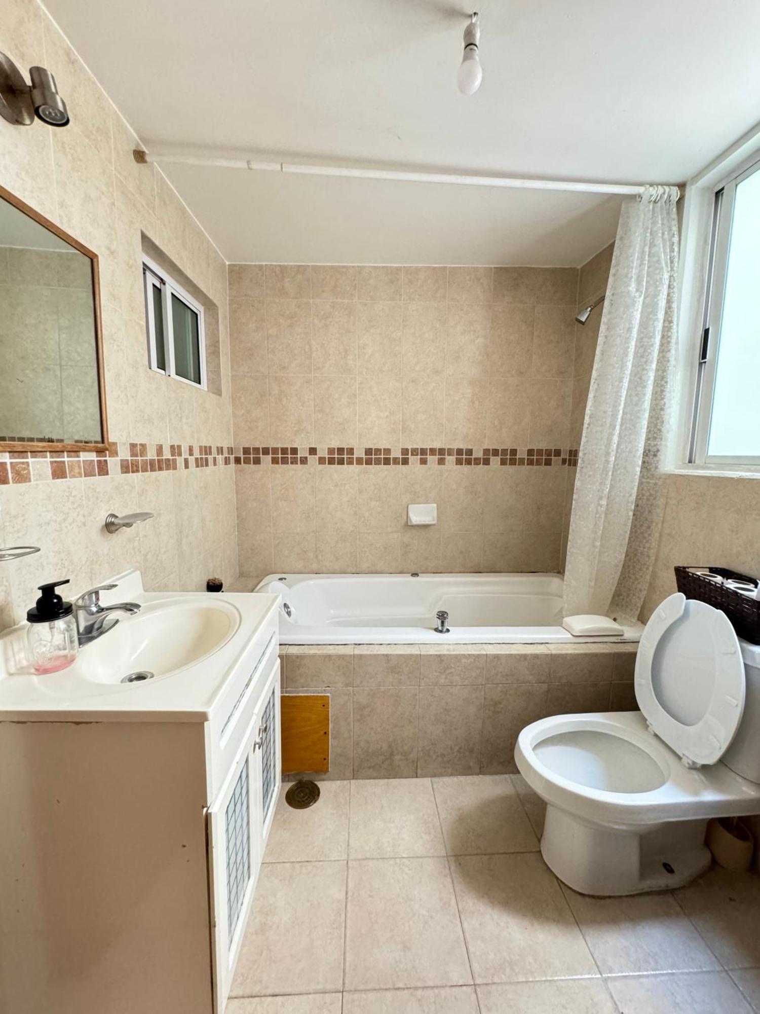 Casa Alquimia Condesa Hotel Kota Meksiko Bagian luar foto