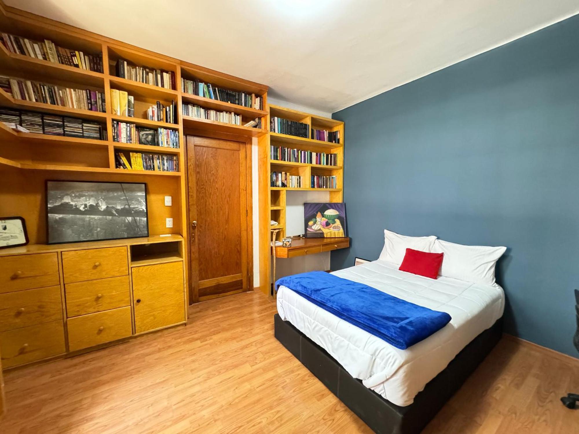 Casa Alquimia Condesa Hotel Kota Meksiko Bagian luar foto